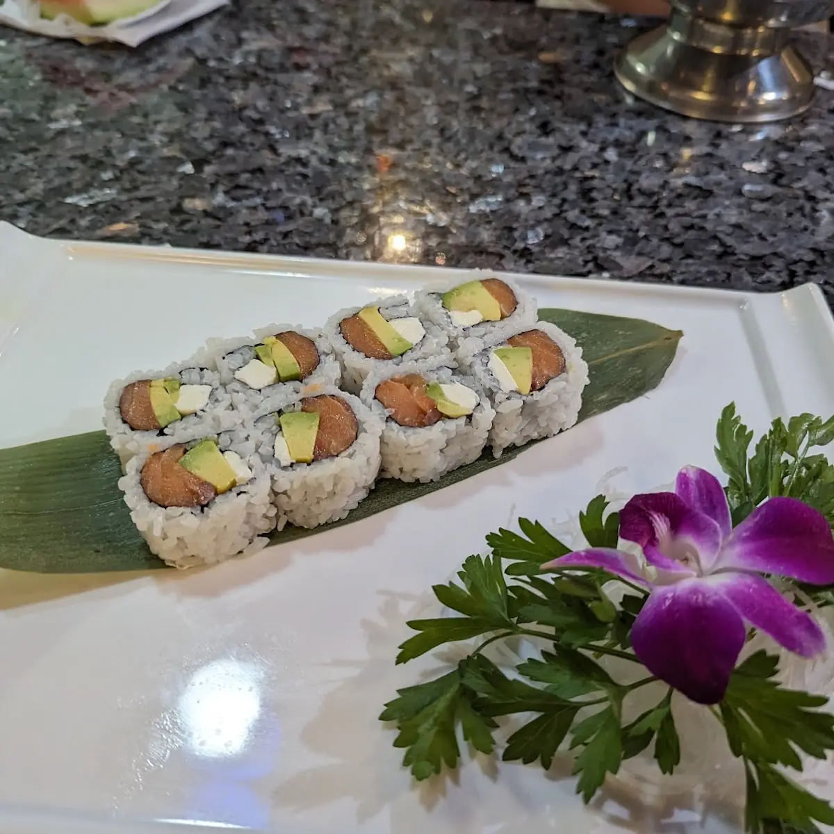 California Roll