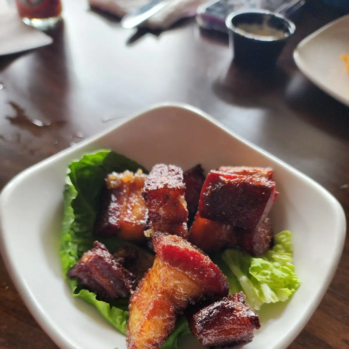 Pork Belly