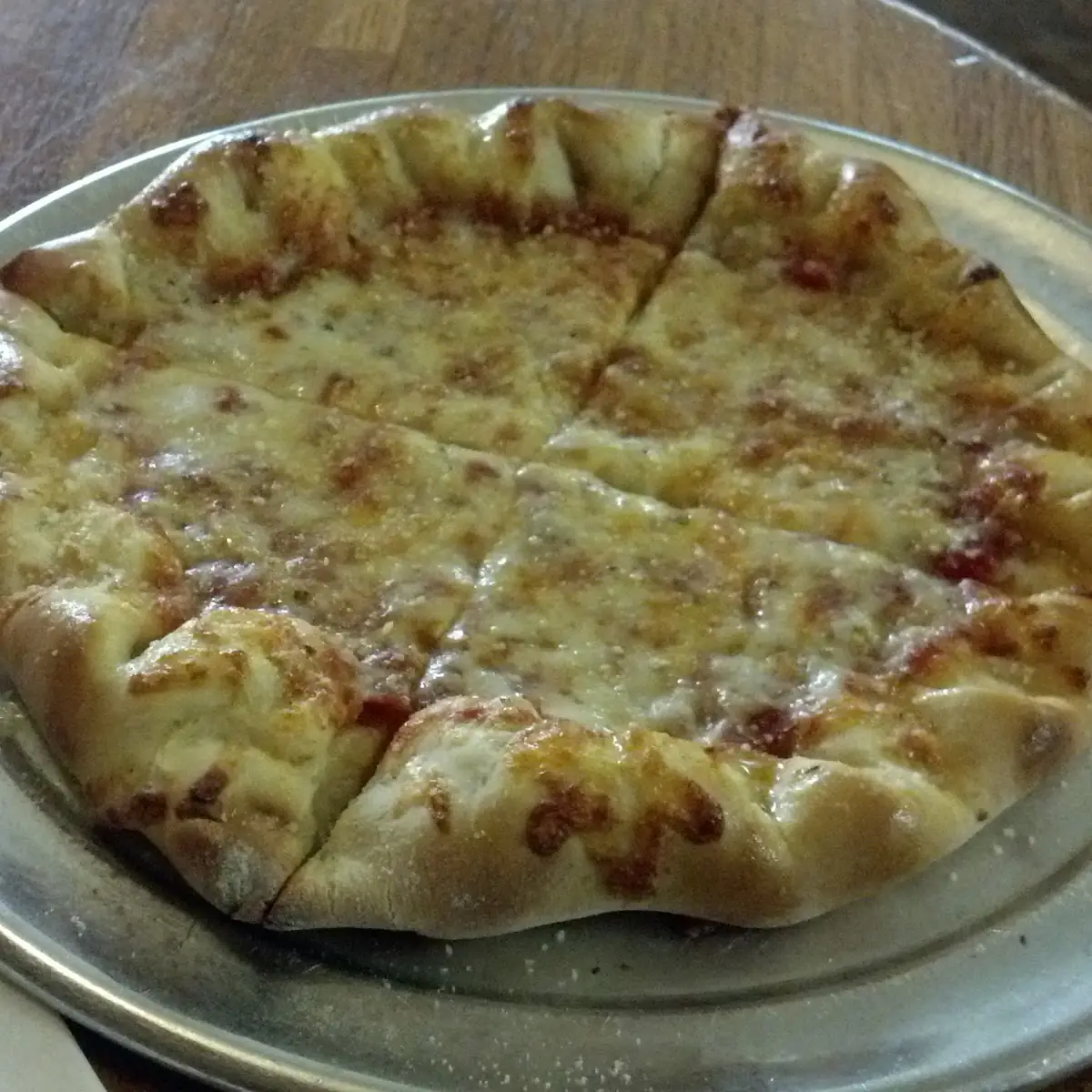 Cheese Pizza