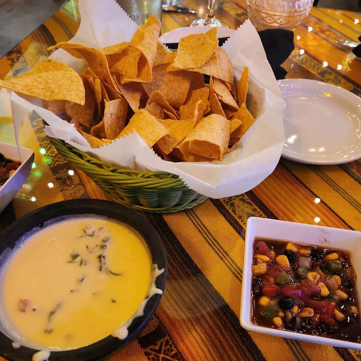 Cheese Dip