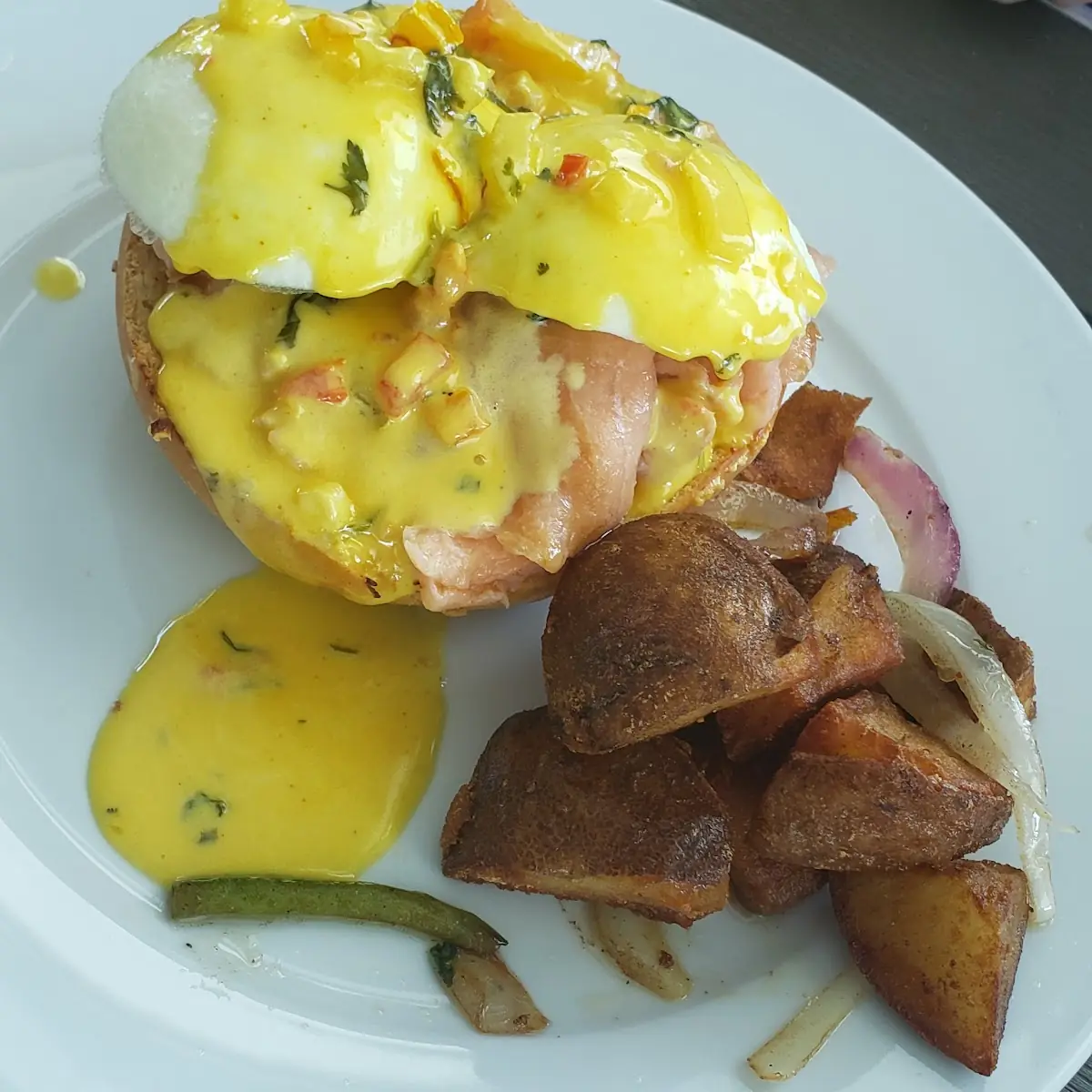 Two Eggs