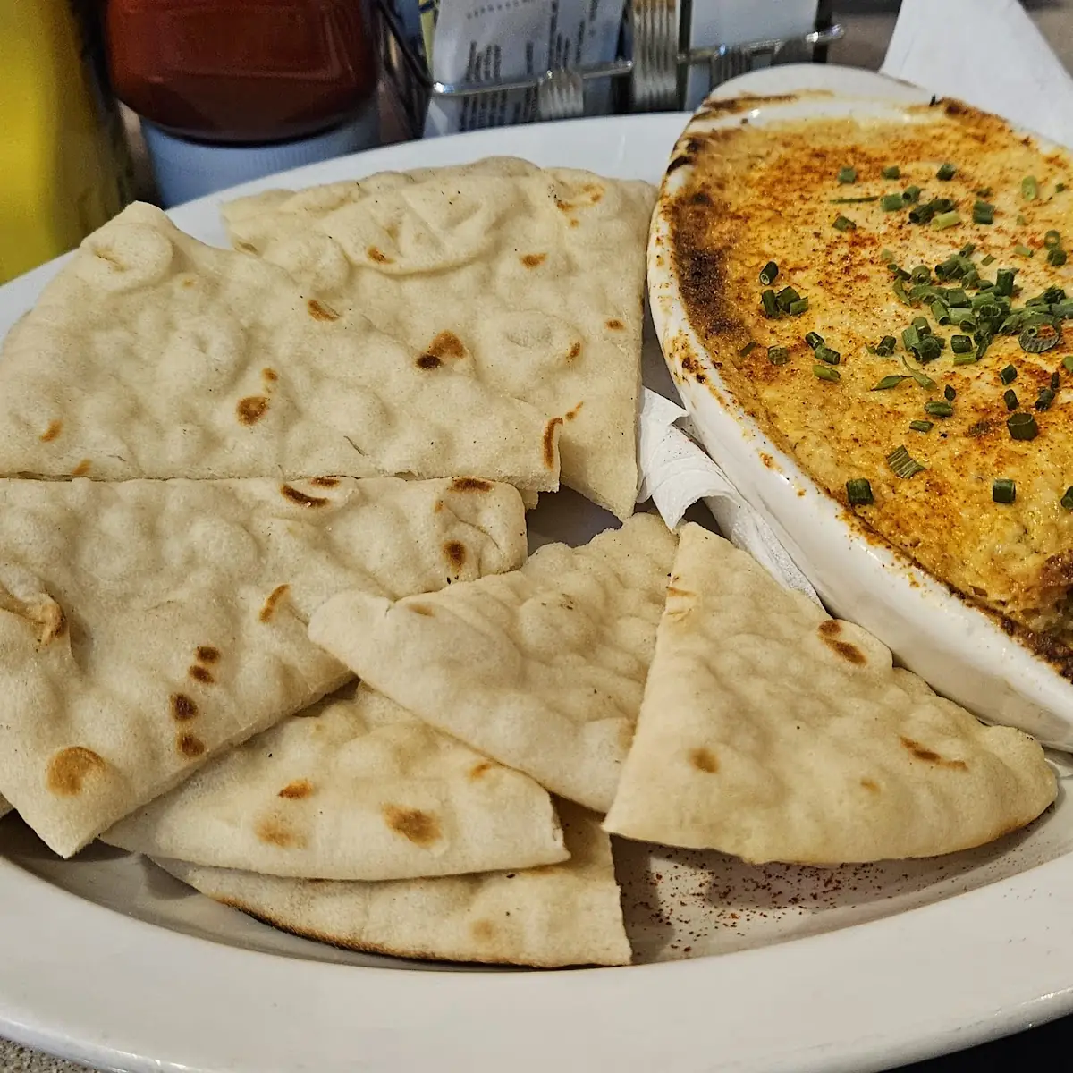 Crab Dip