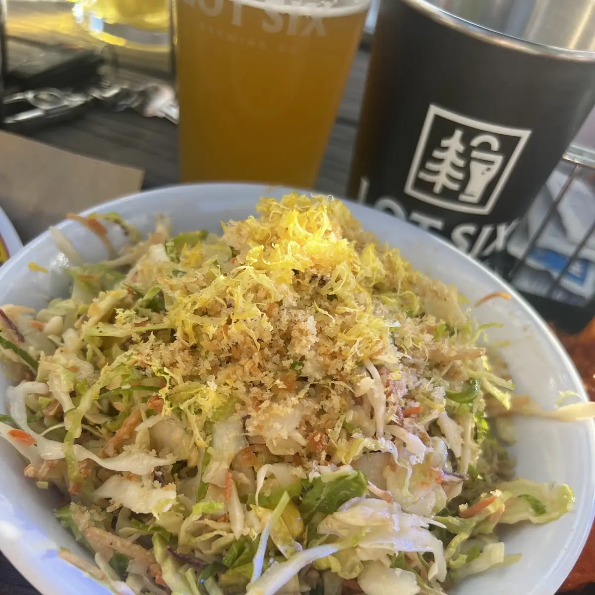 Caesar Salad