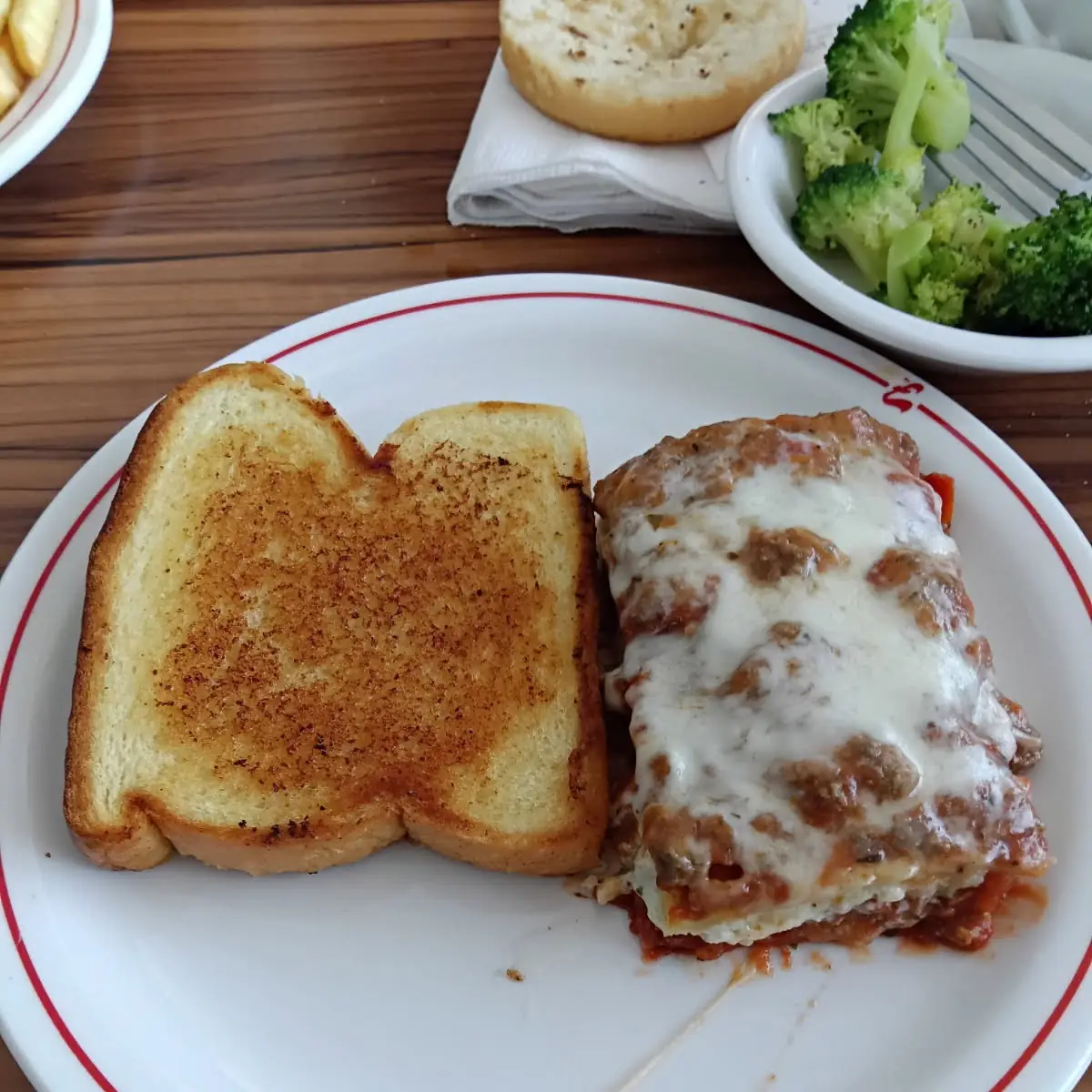 Lasagna