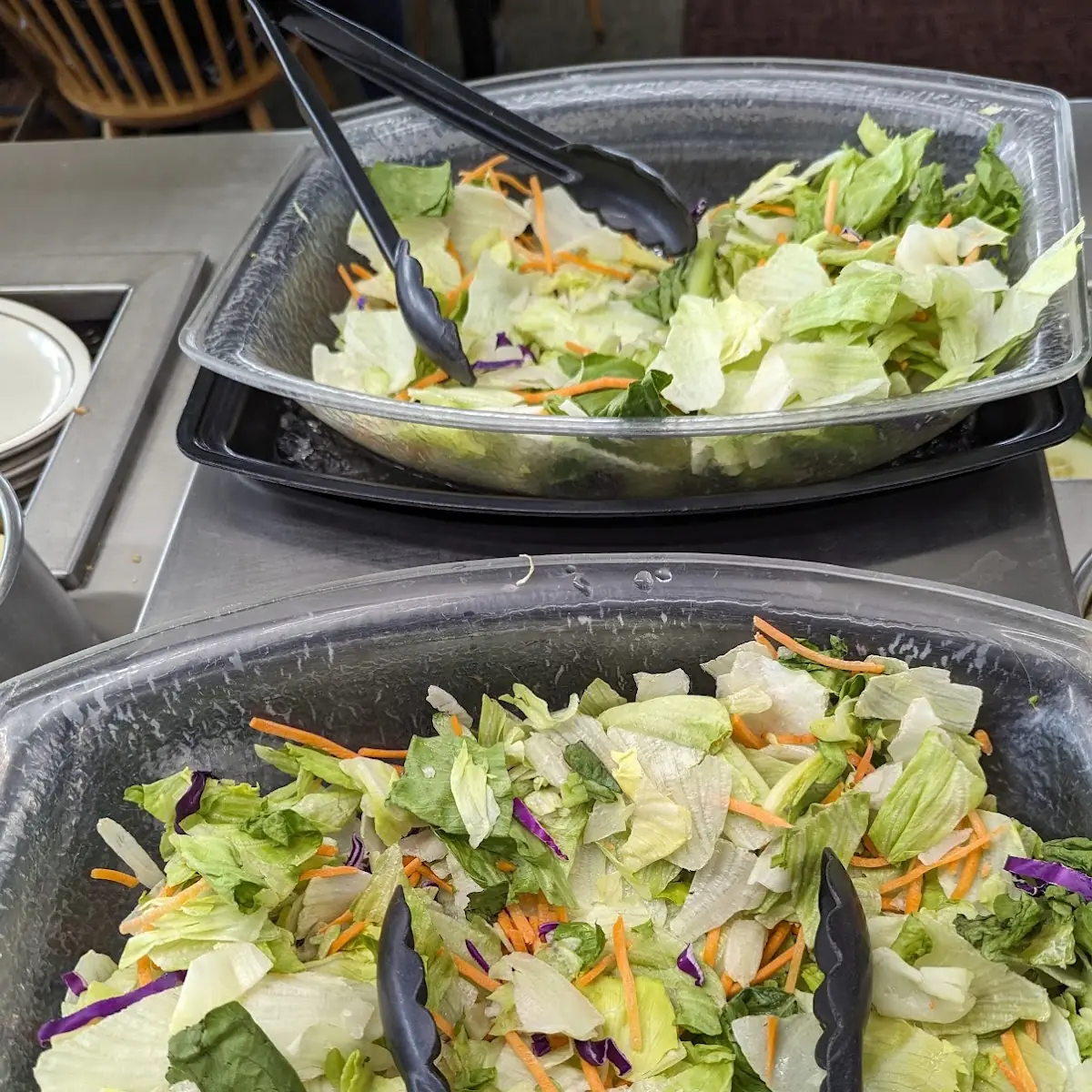 Salad Bar