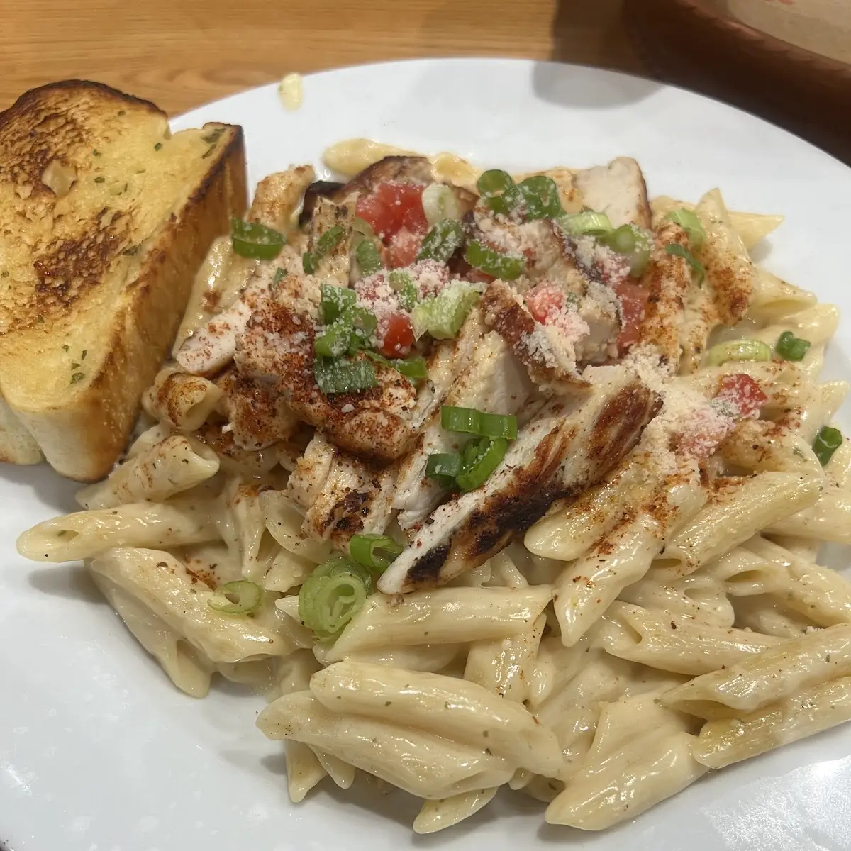 Chicken Avocado Salad