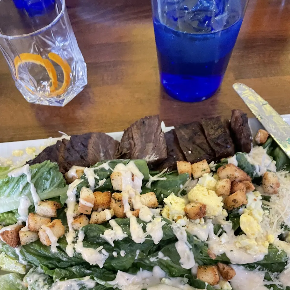 Caesar Salad