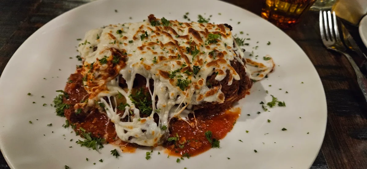 Lasagna