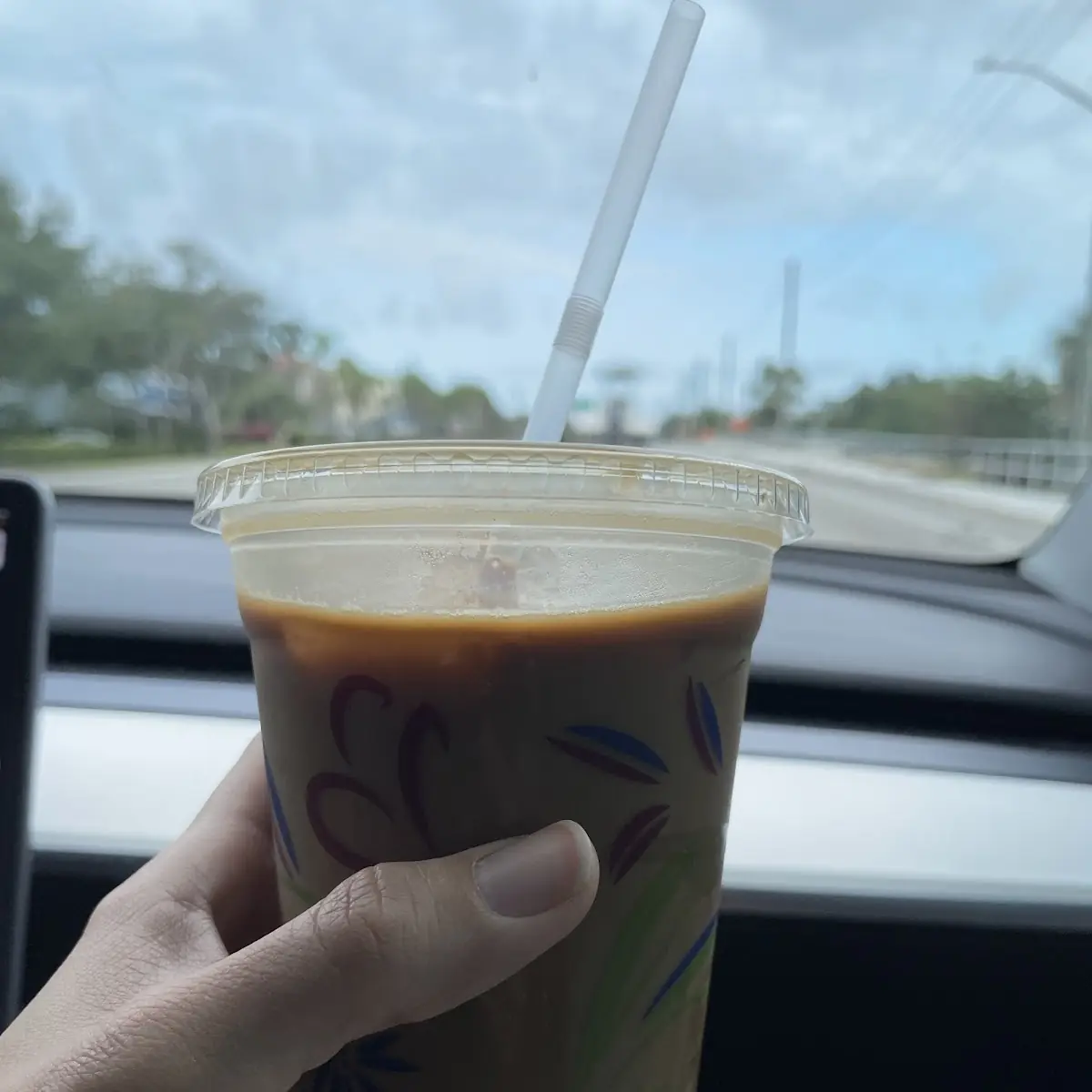 Cold Brew