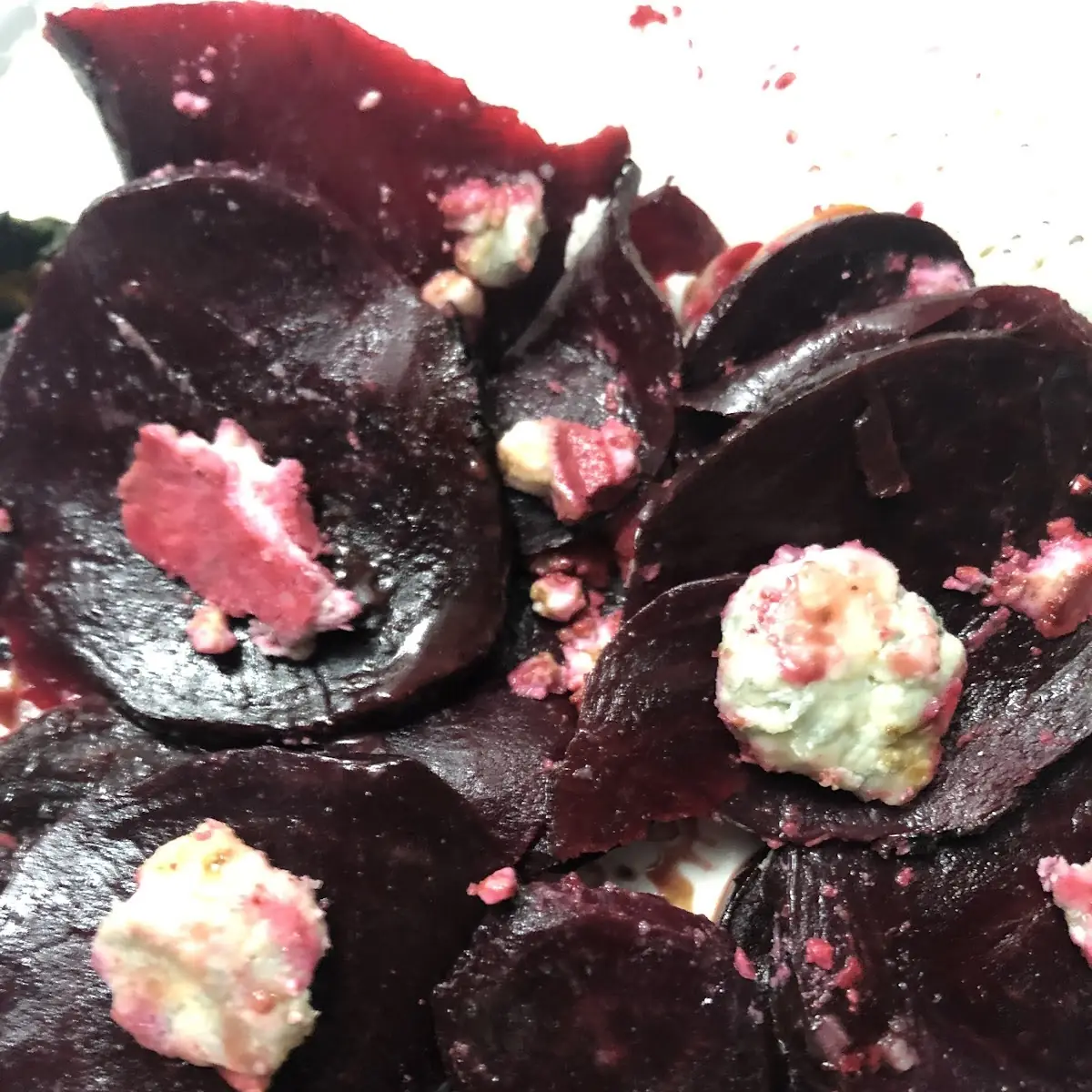 Roasted Beets