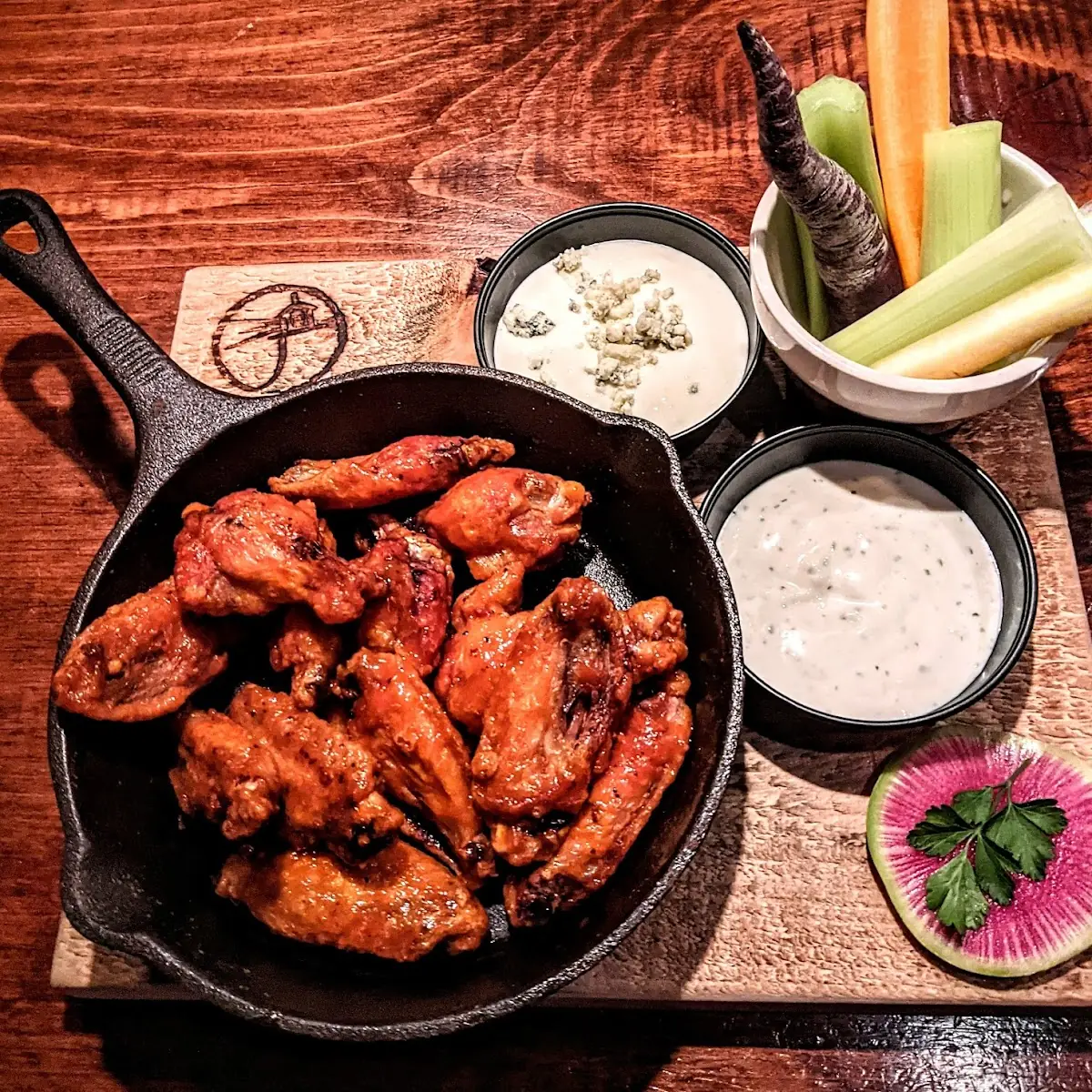 Gypsy Wings
