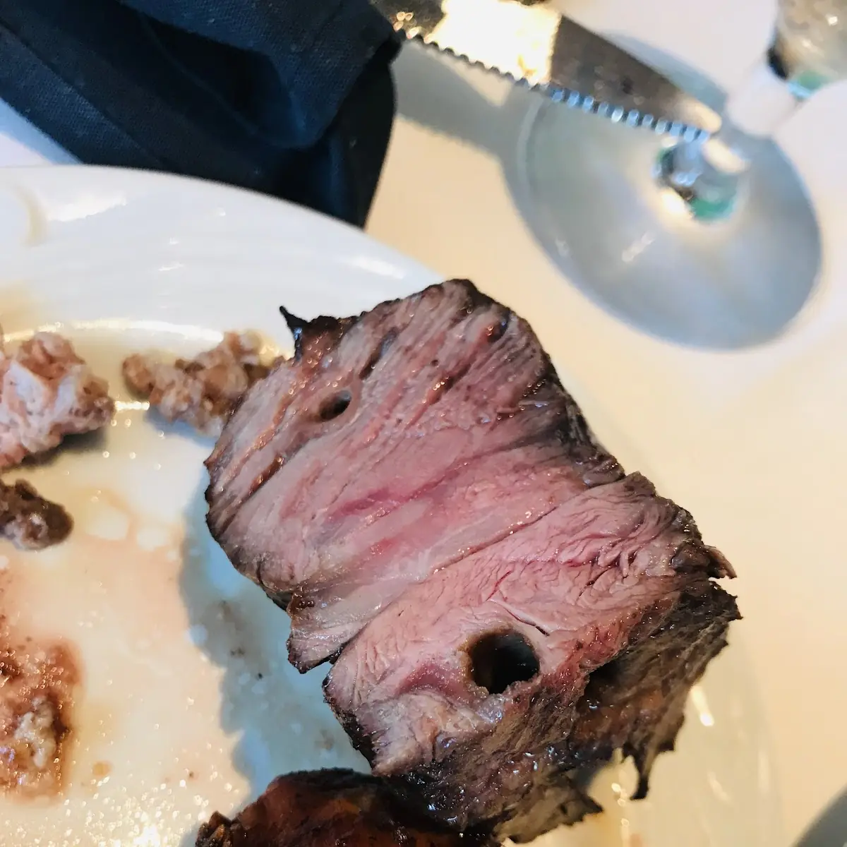Bone-In Beef Ancho 32oz Steak