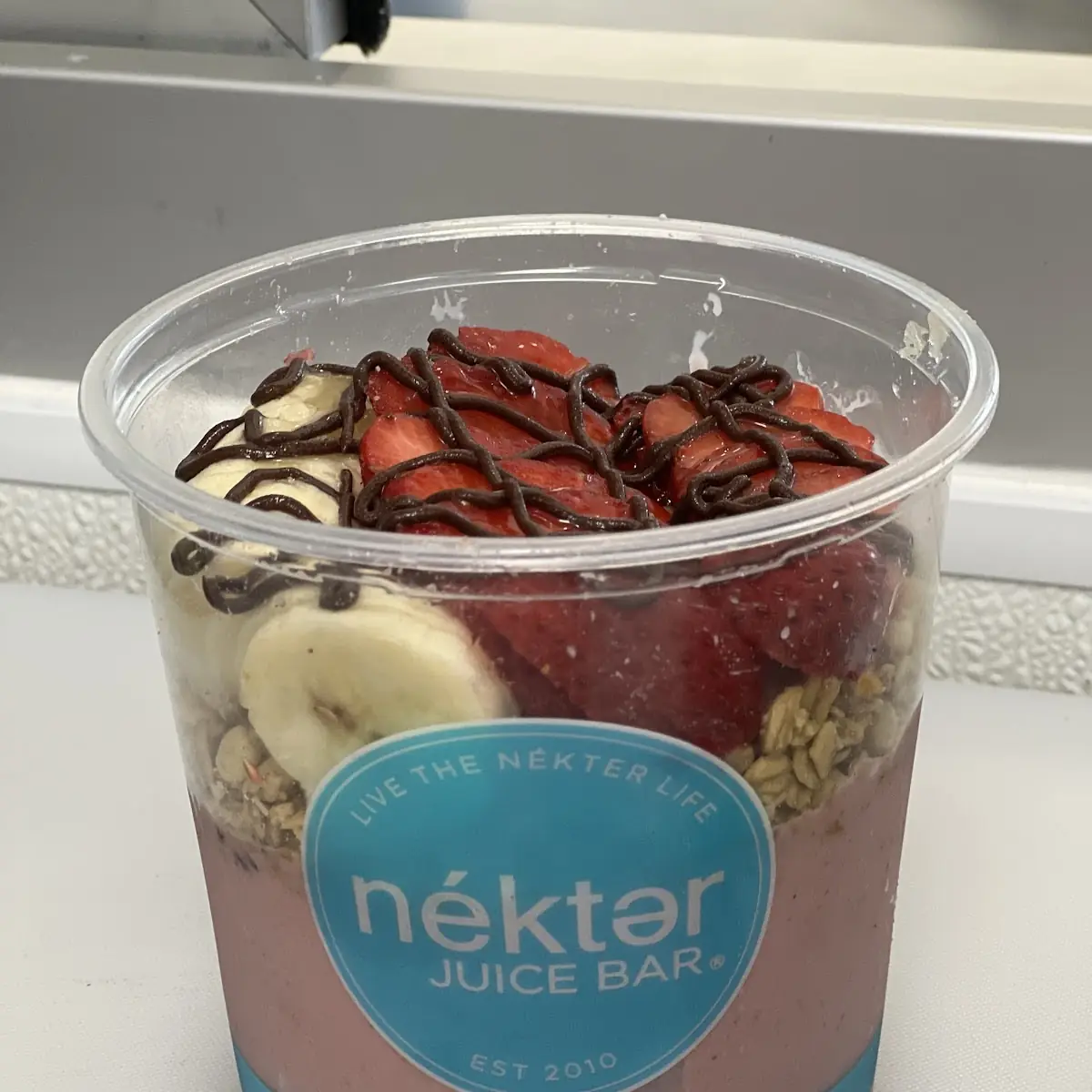 Acai Bowl