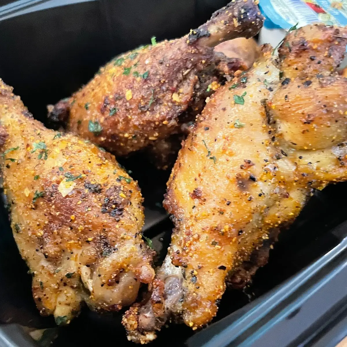 Lemon Pepper