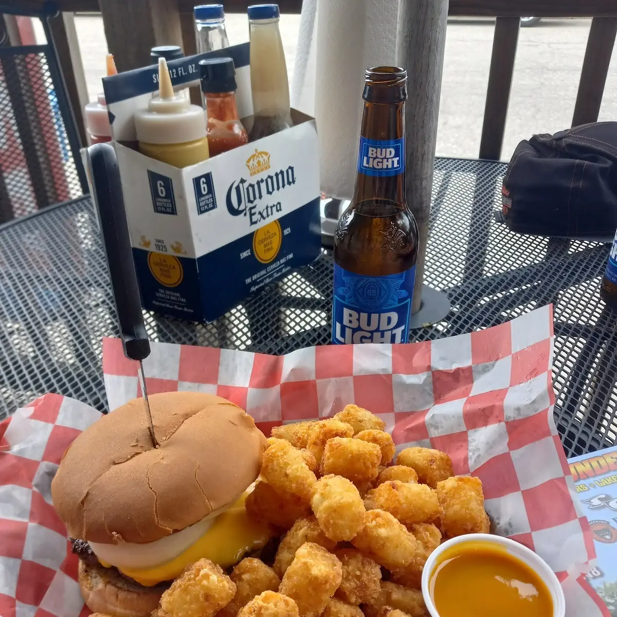 Tater Tots