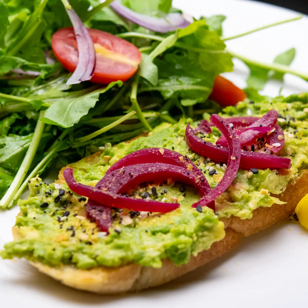 Avocado Toast