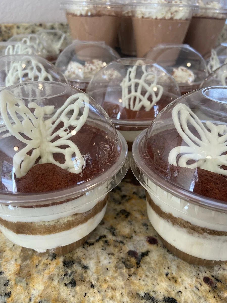 Tiramisu