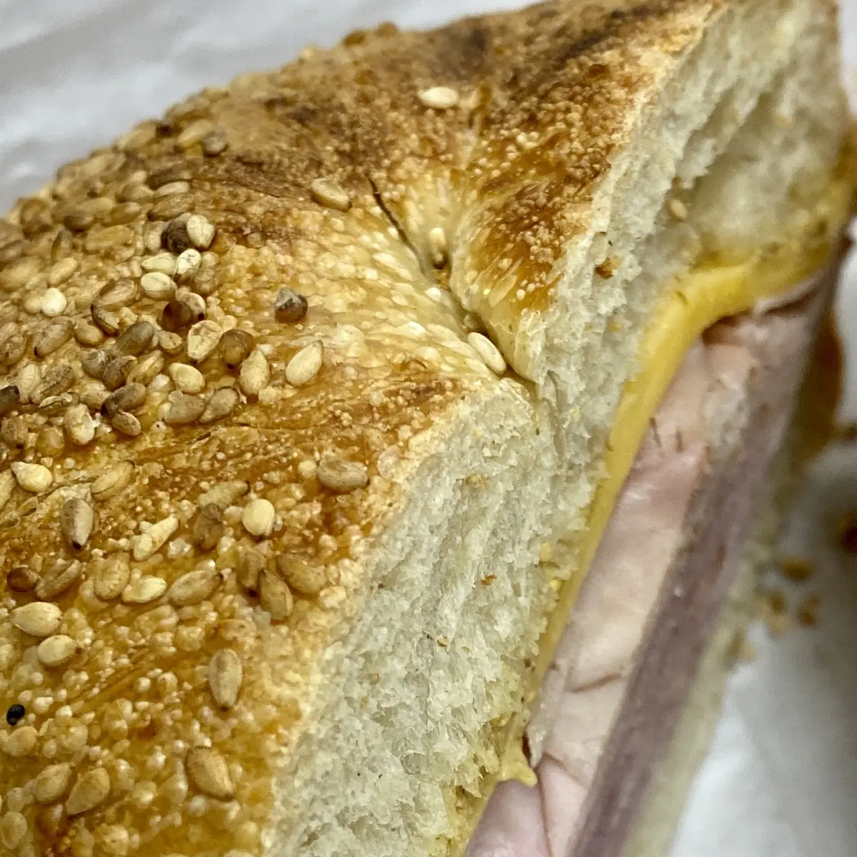Cuban Sandwich