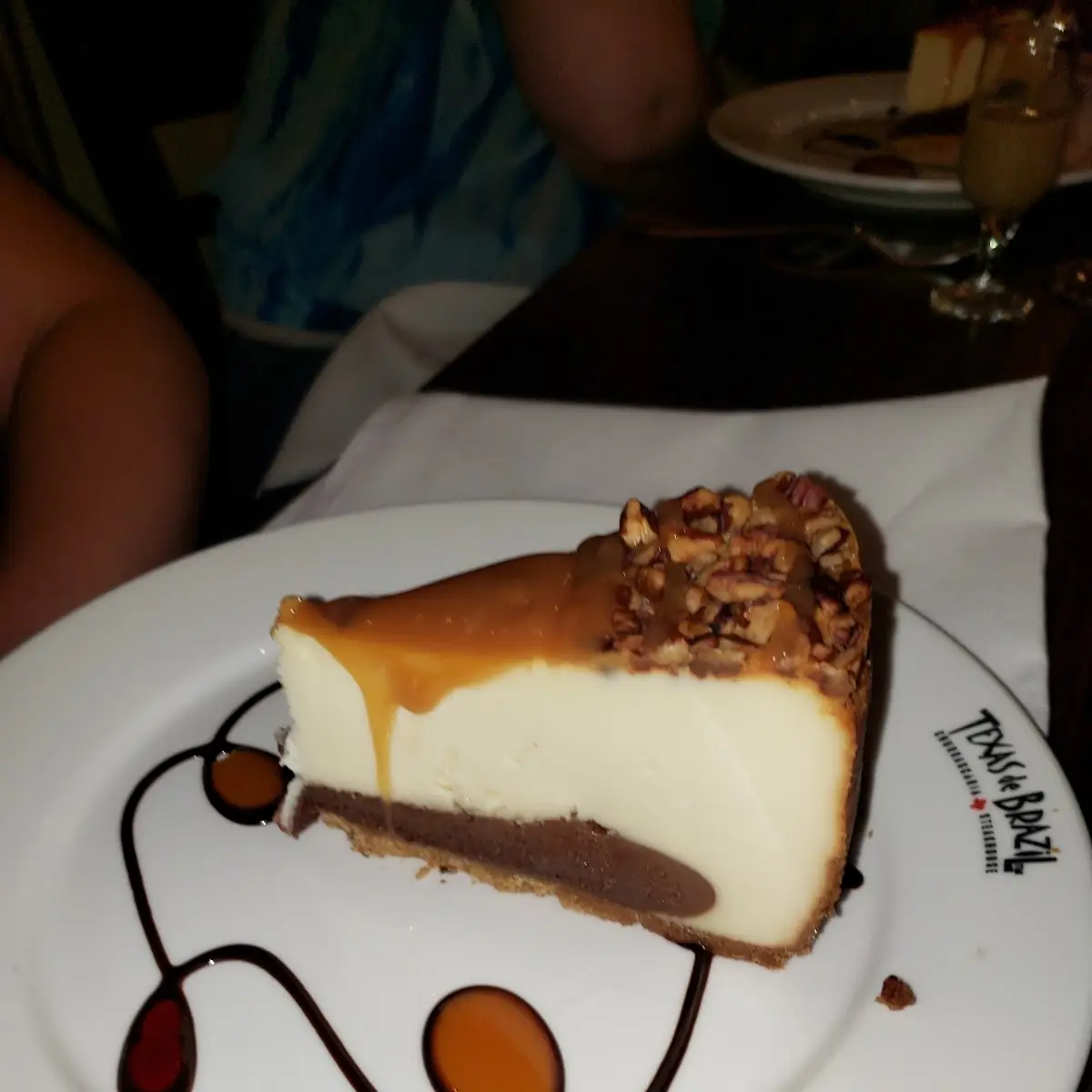 Cheesecake Slice