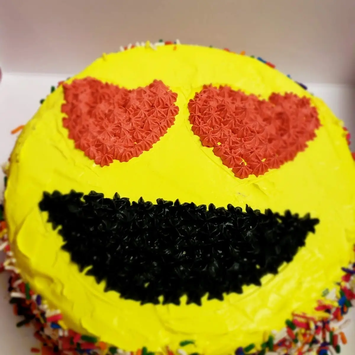 Birthday Cake