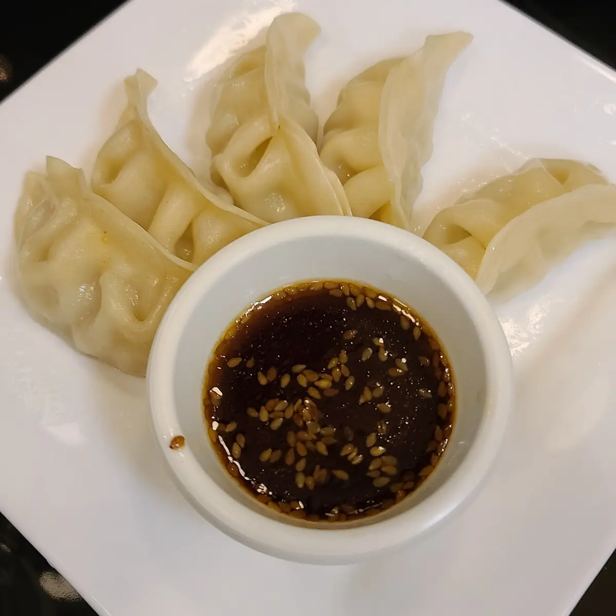 Dumplings