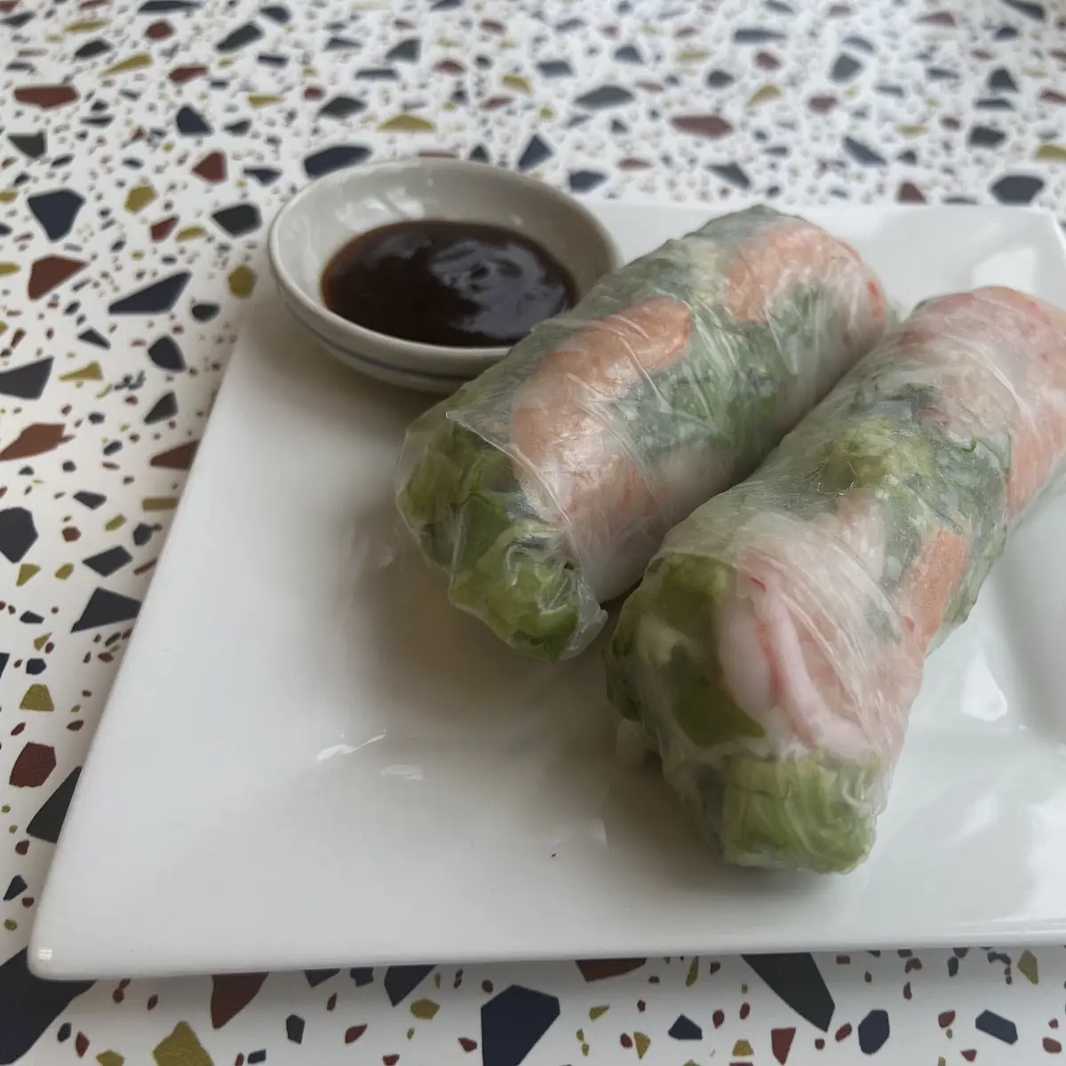 Gỏi Cuốn