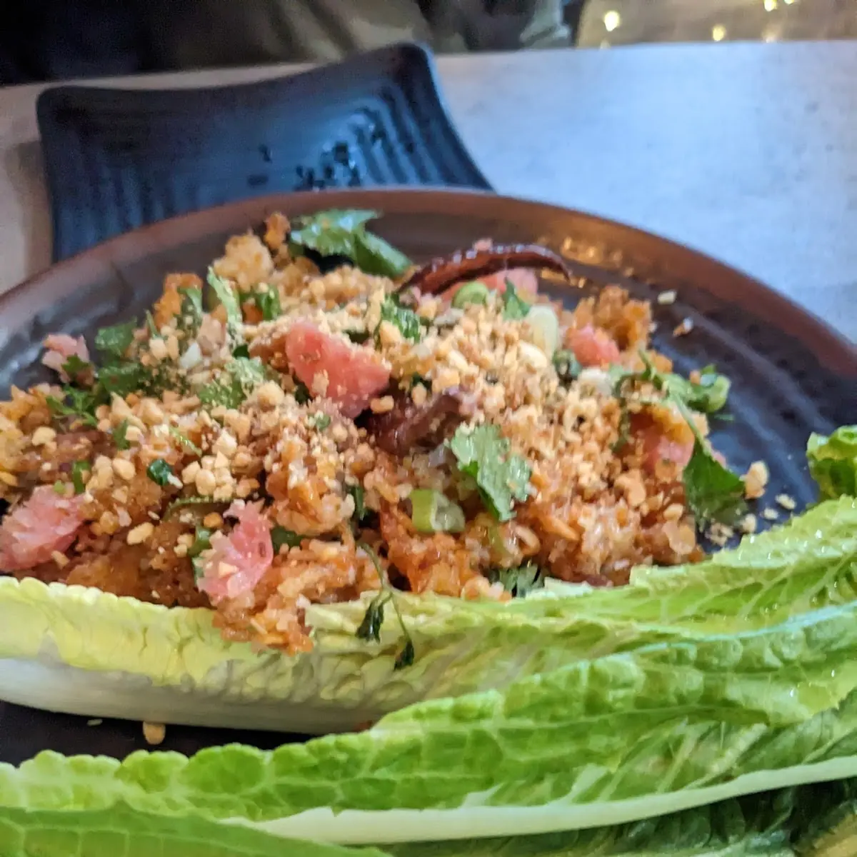 Larb Gai