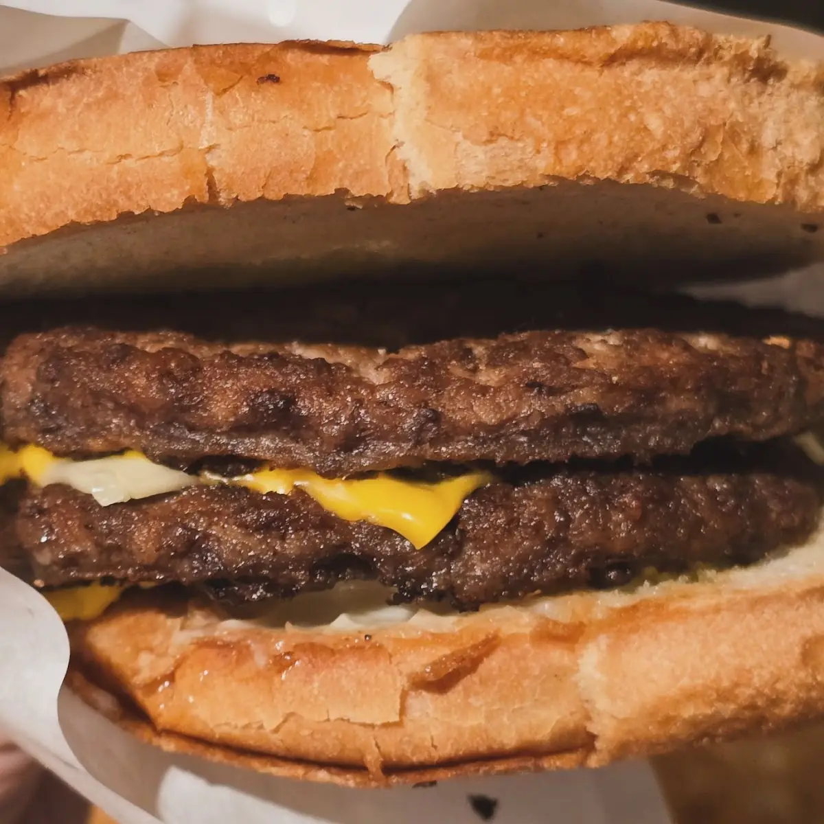 Patty Melt