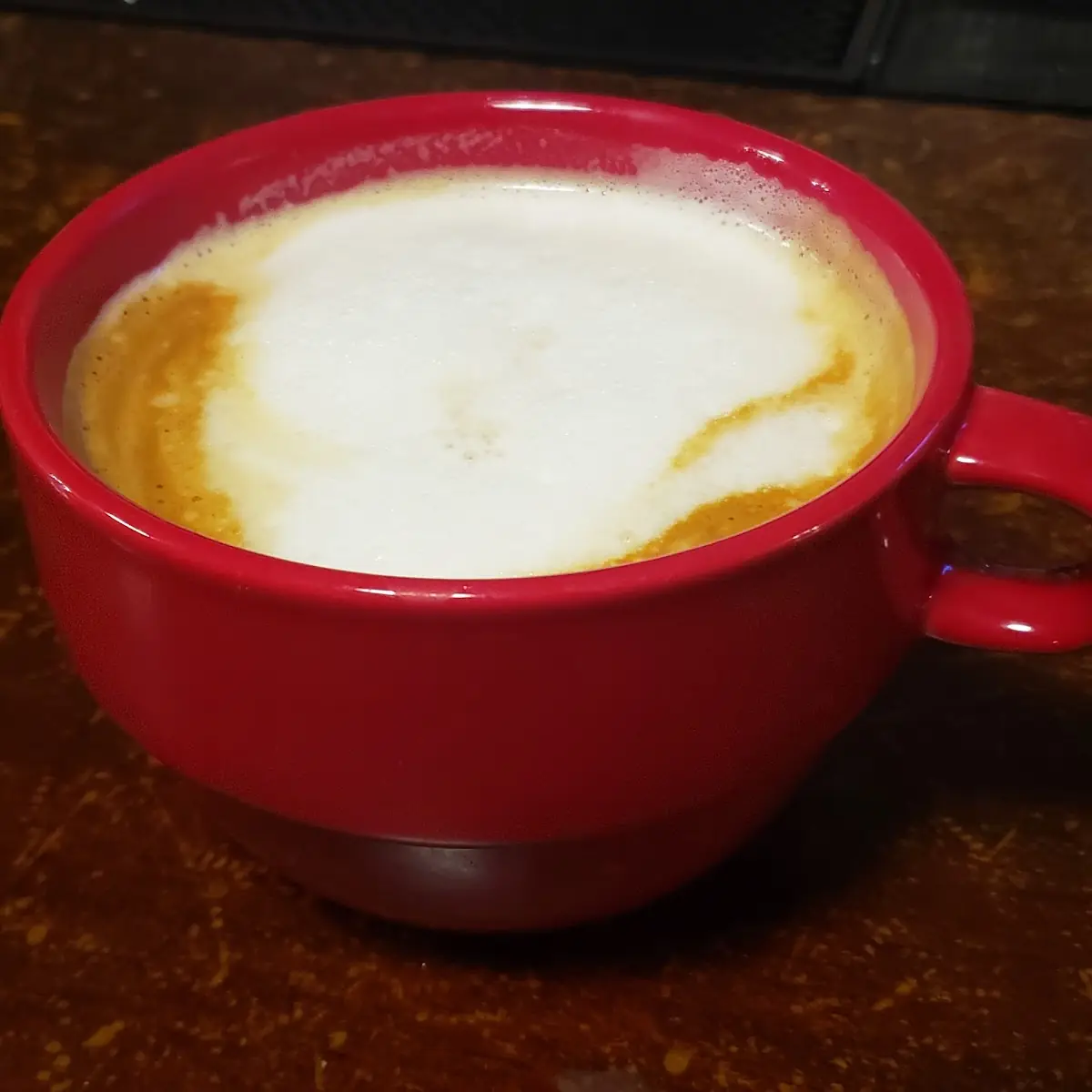 Cappuccino