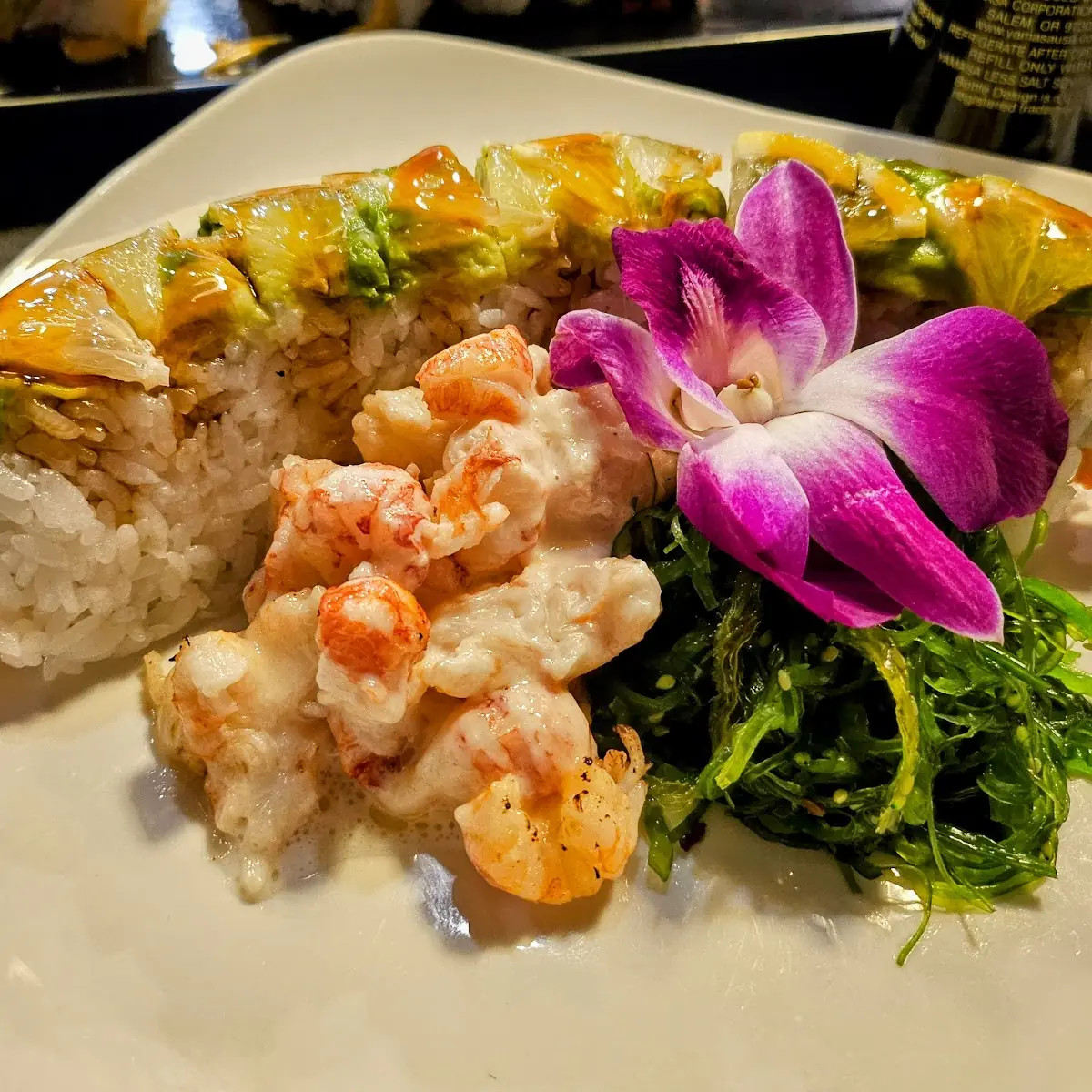 Lobster Roll