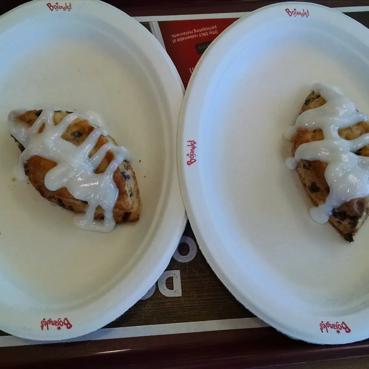 Cinnamon Roll