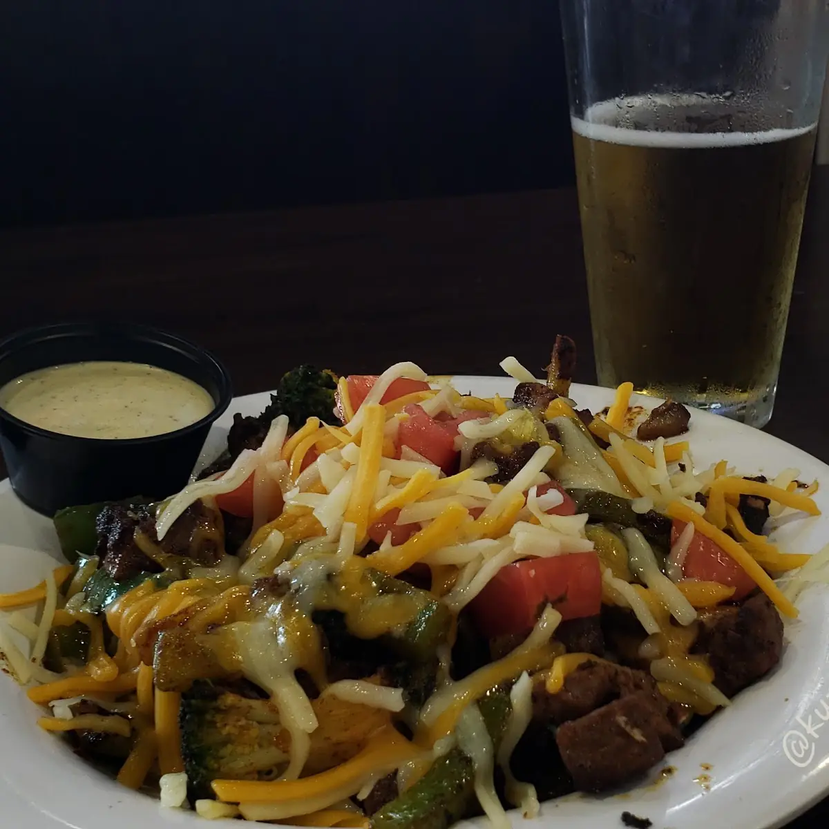Chicken Bowl