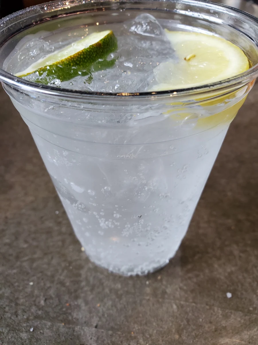 Lemon Lime Pulpy Dreams