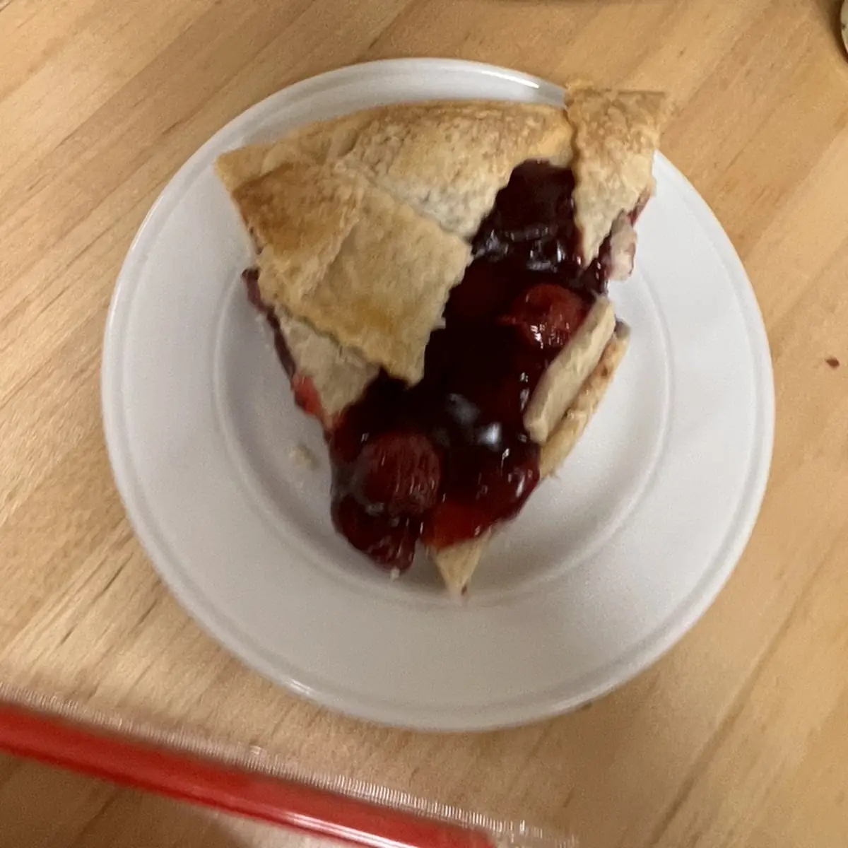 Cherry Pie
