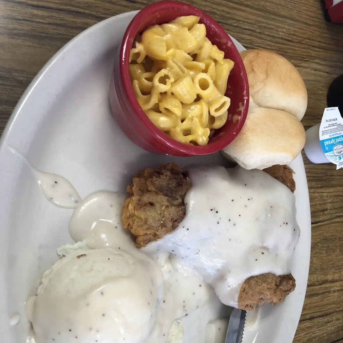 Country Fried Steak