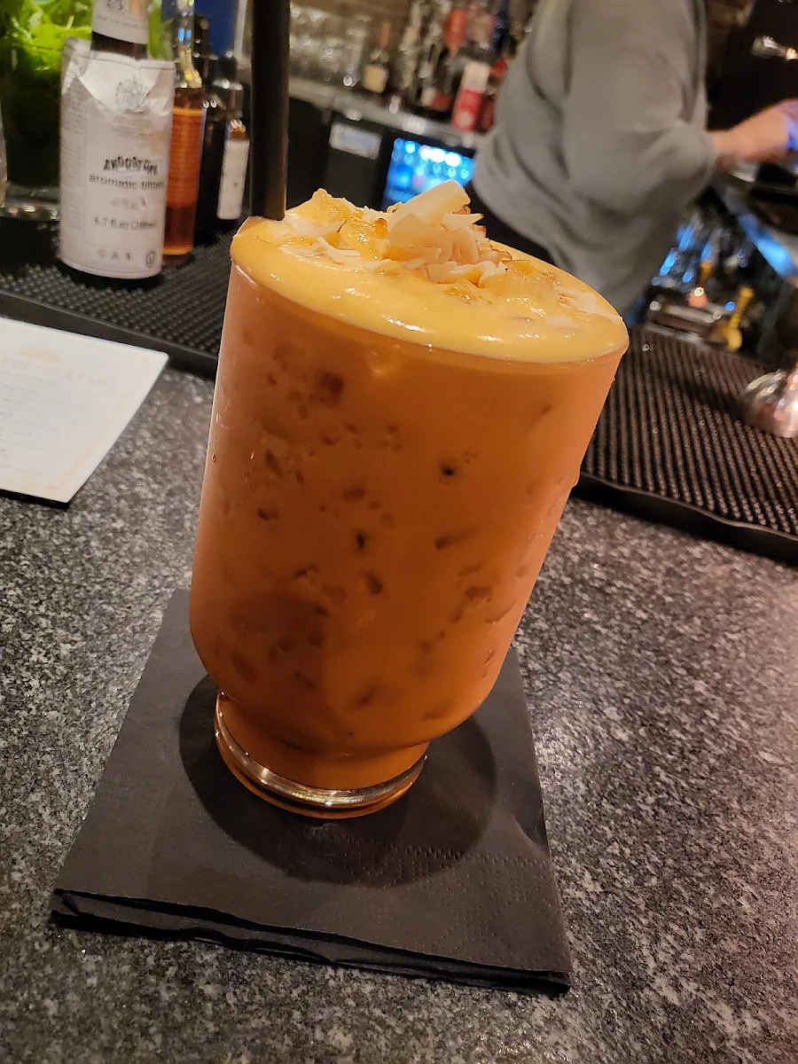 Thai Tea