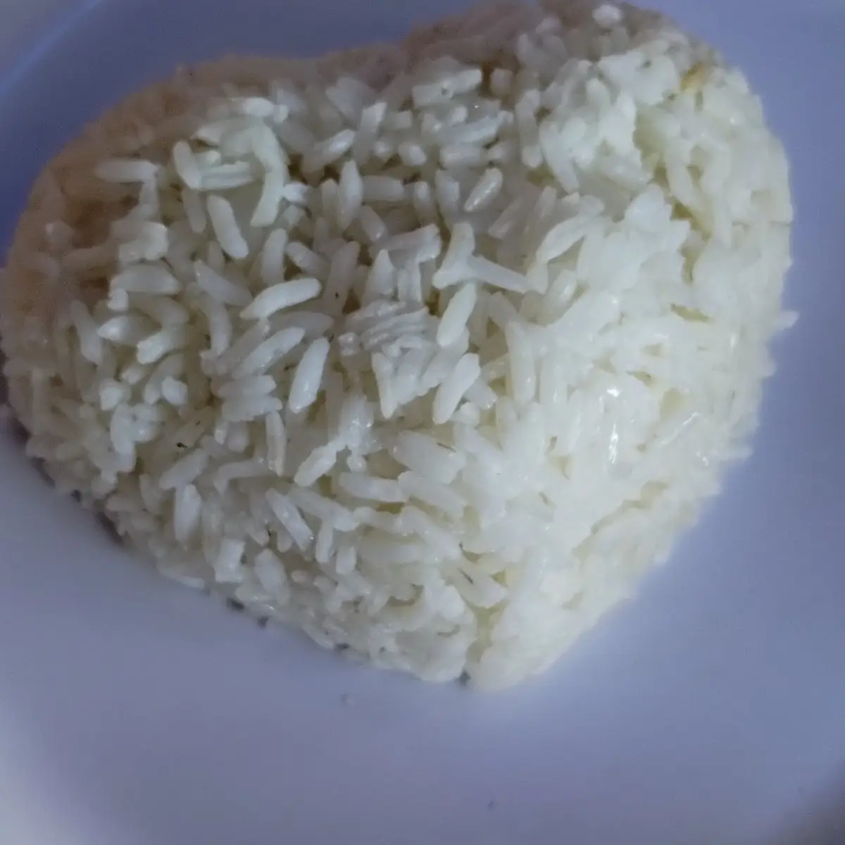 White Rice