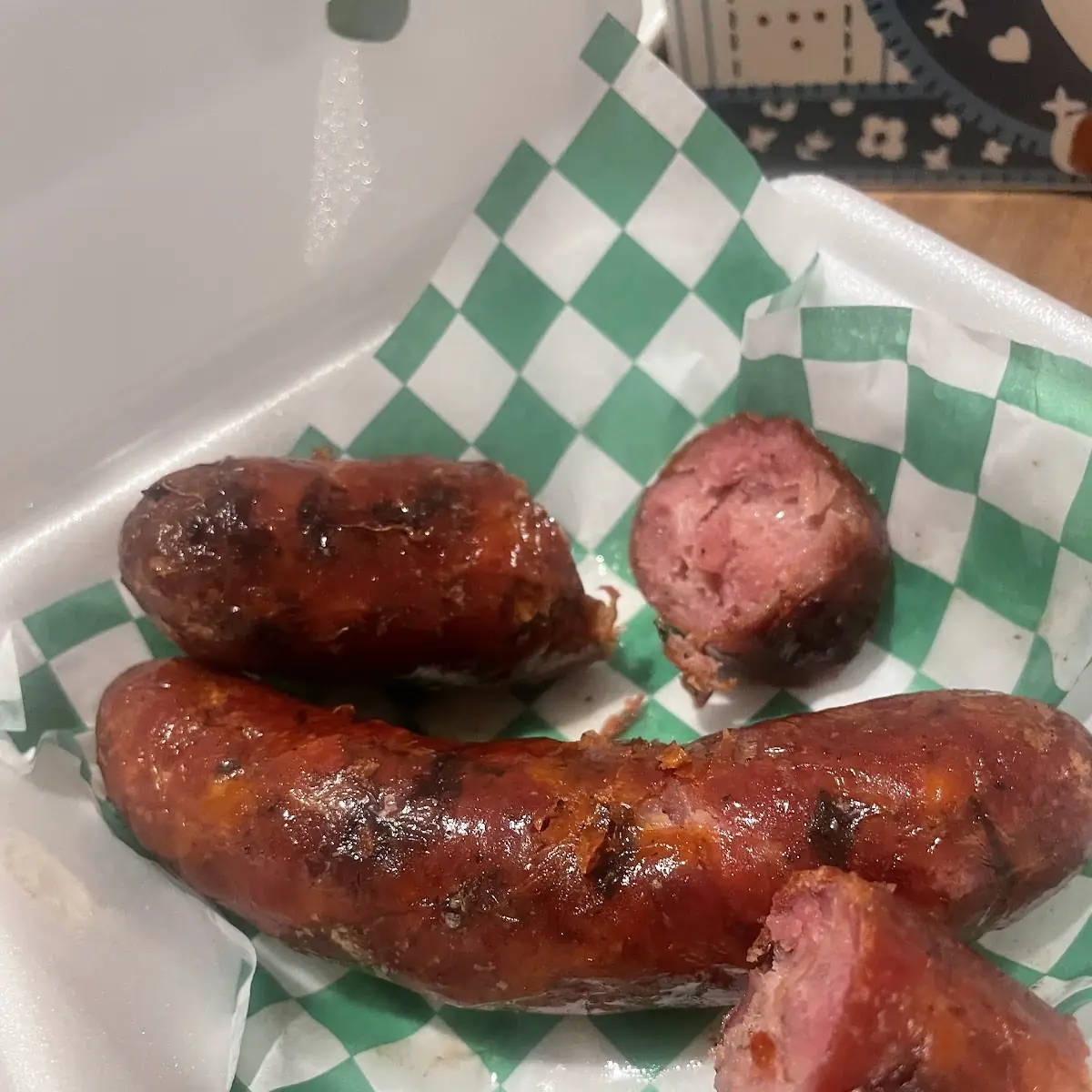 Lao Sausage