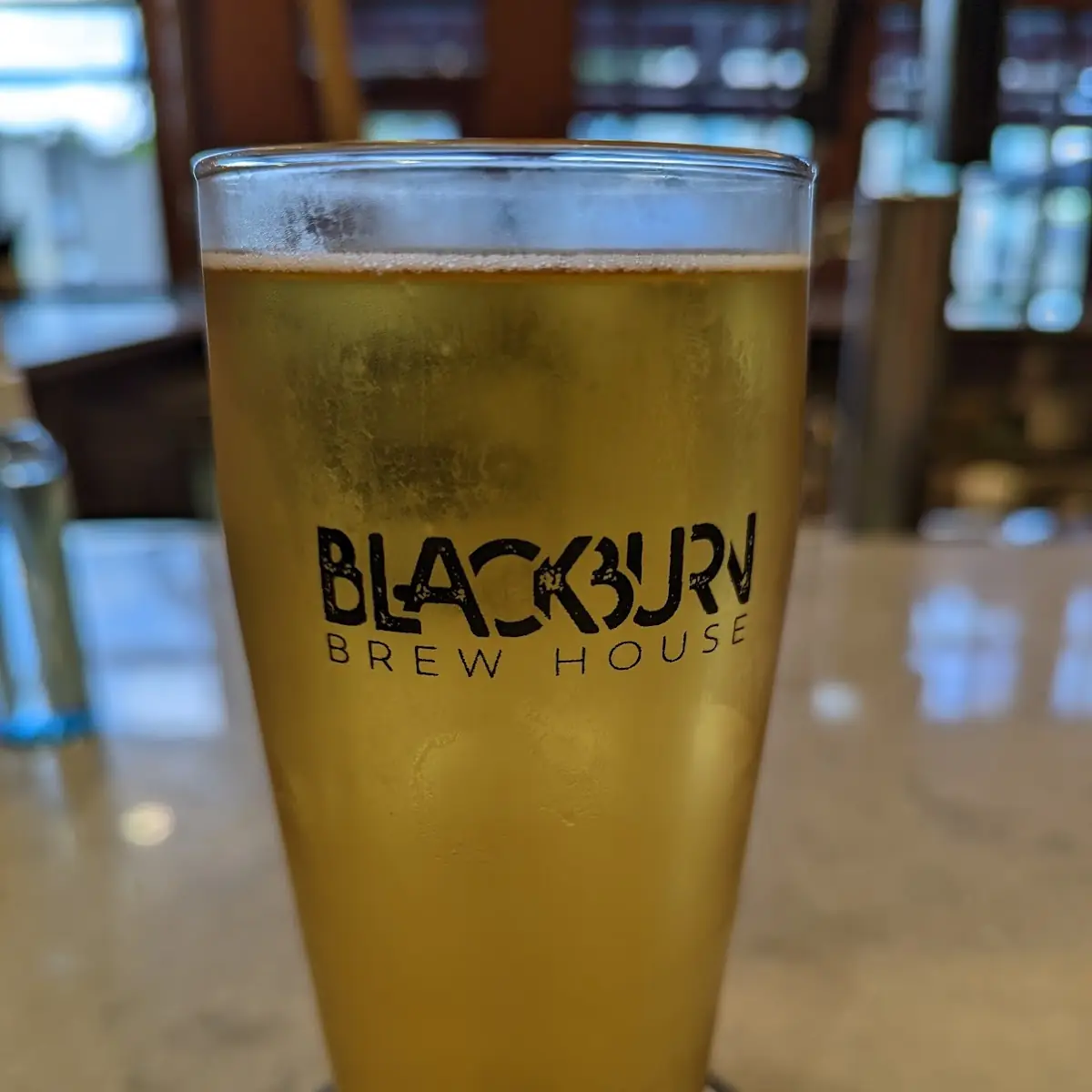 Blackburn Beer