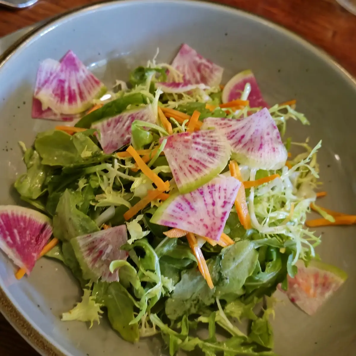 Side Salad