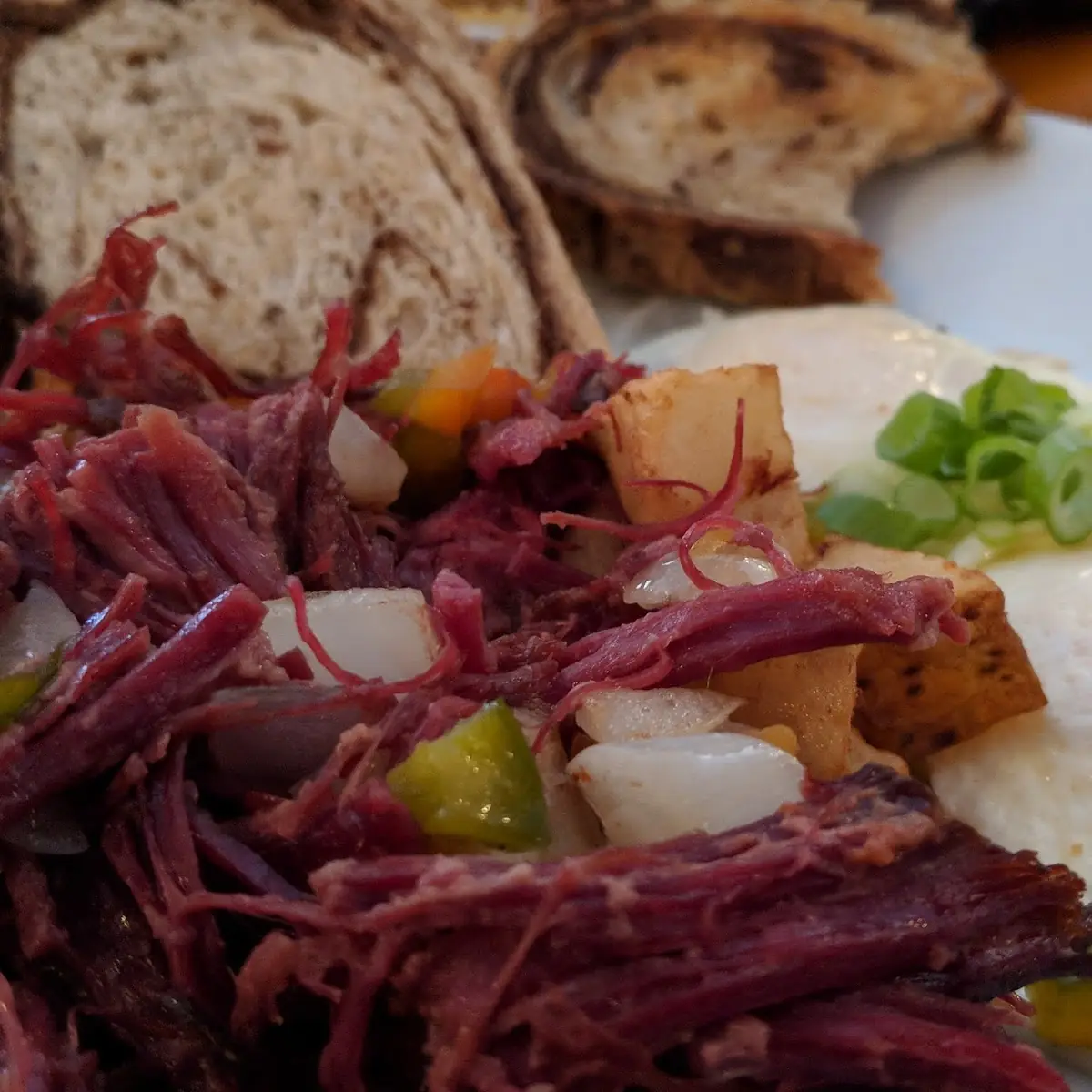 Corned Beef Hash