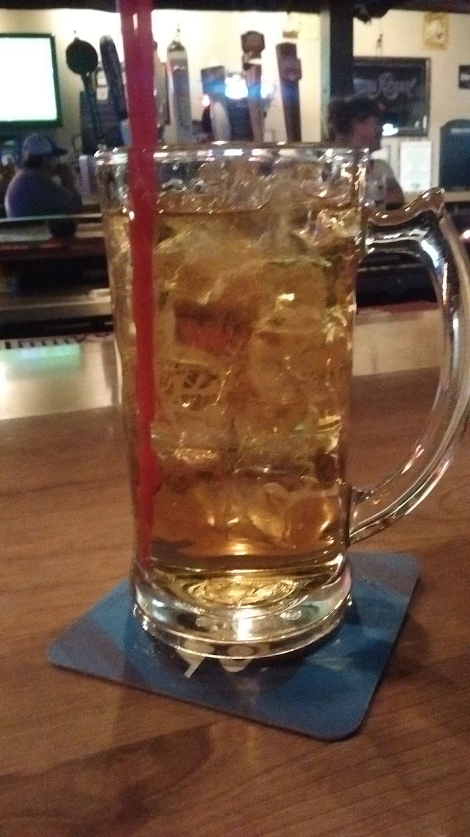 Birthday Crown Royal