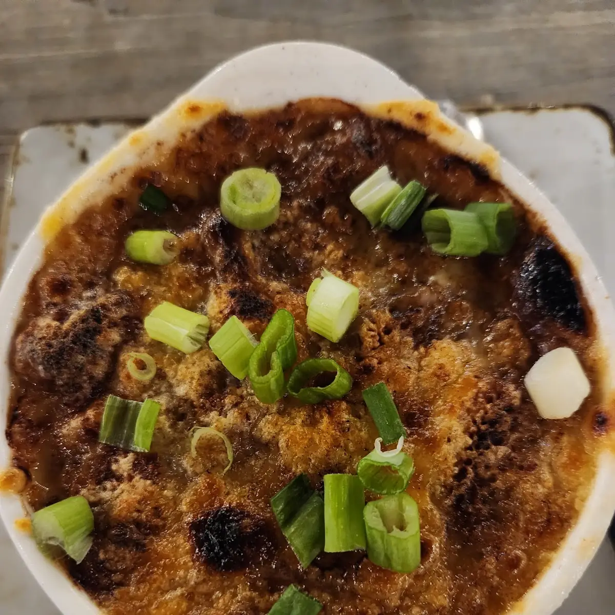 French Onion Soup