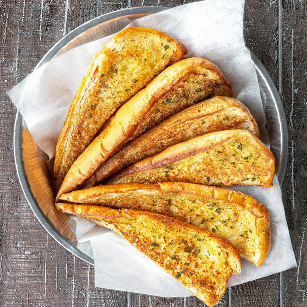 Garlic Bread