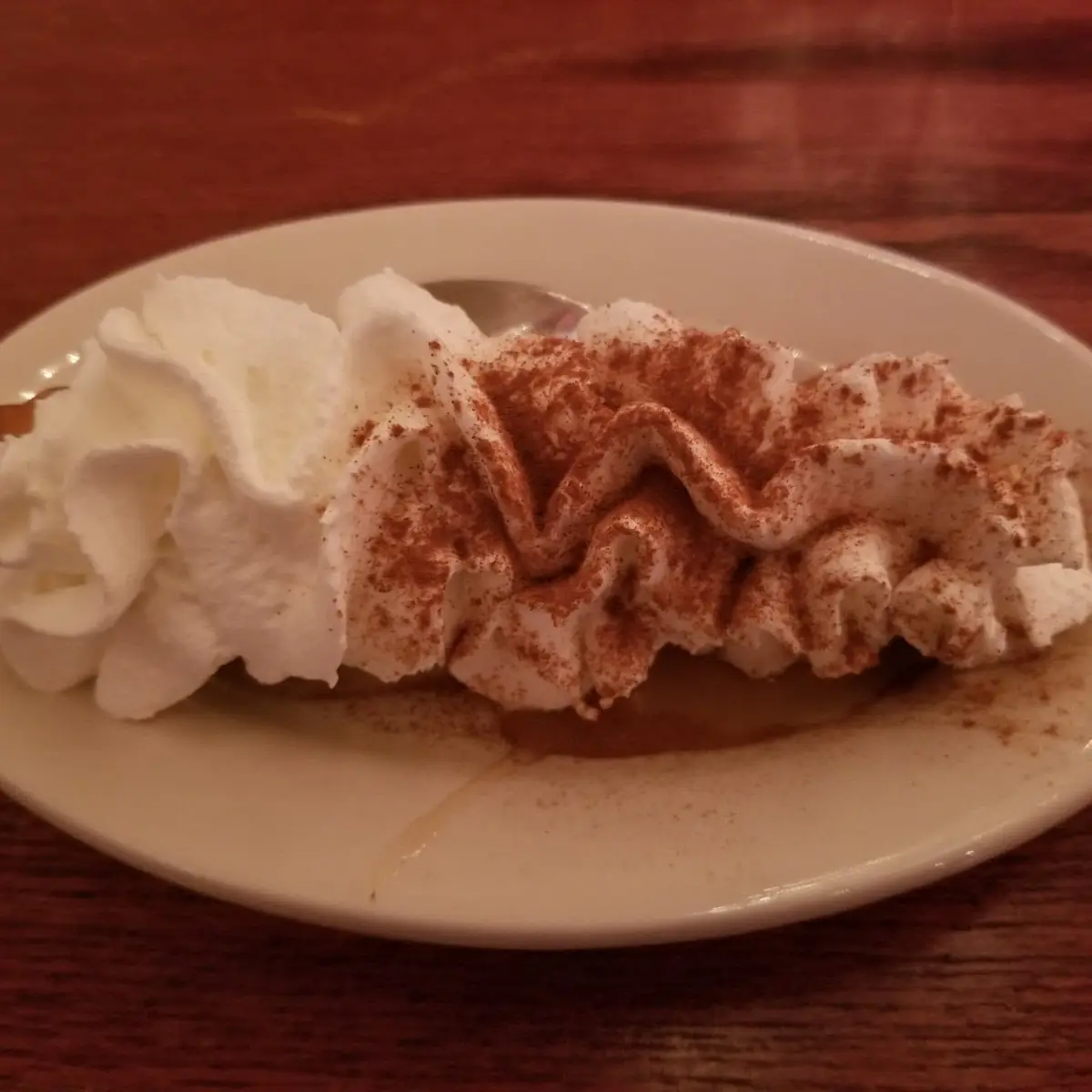 Apple Pie