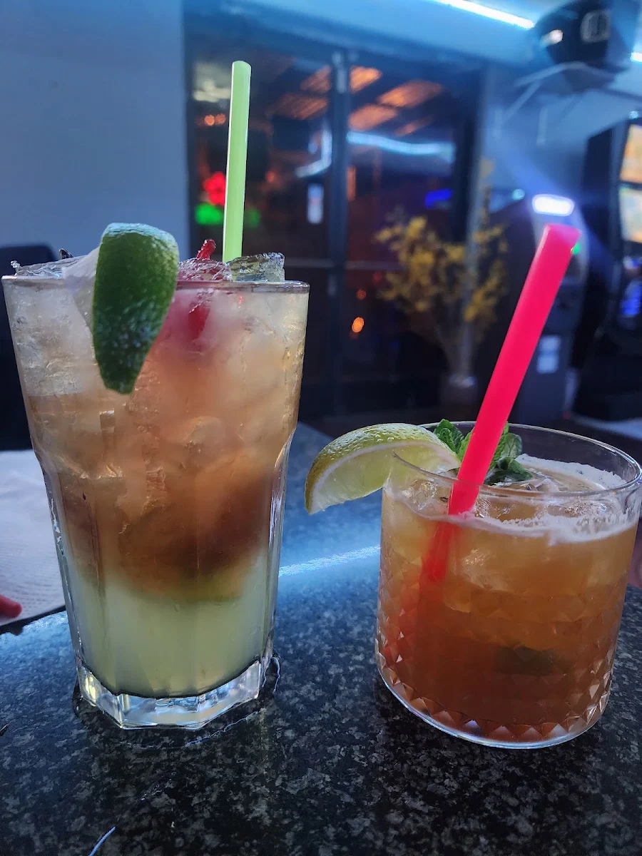 Mai Tai