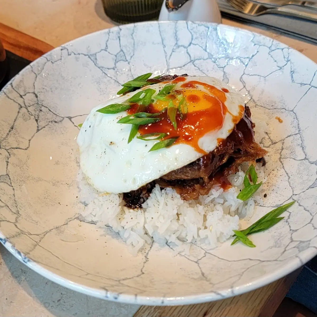 Loco Moco