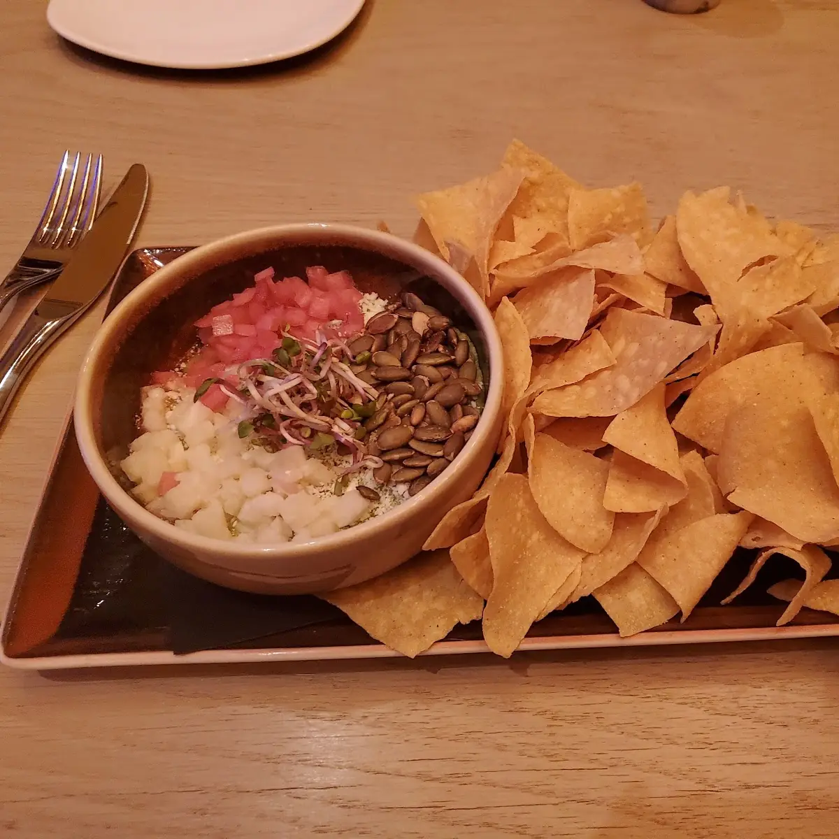Guacamole Dip