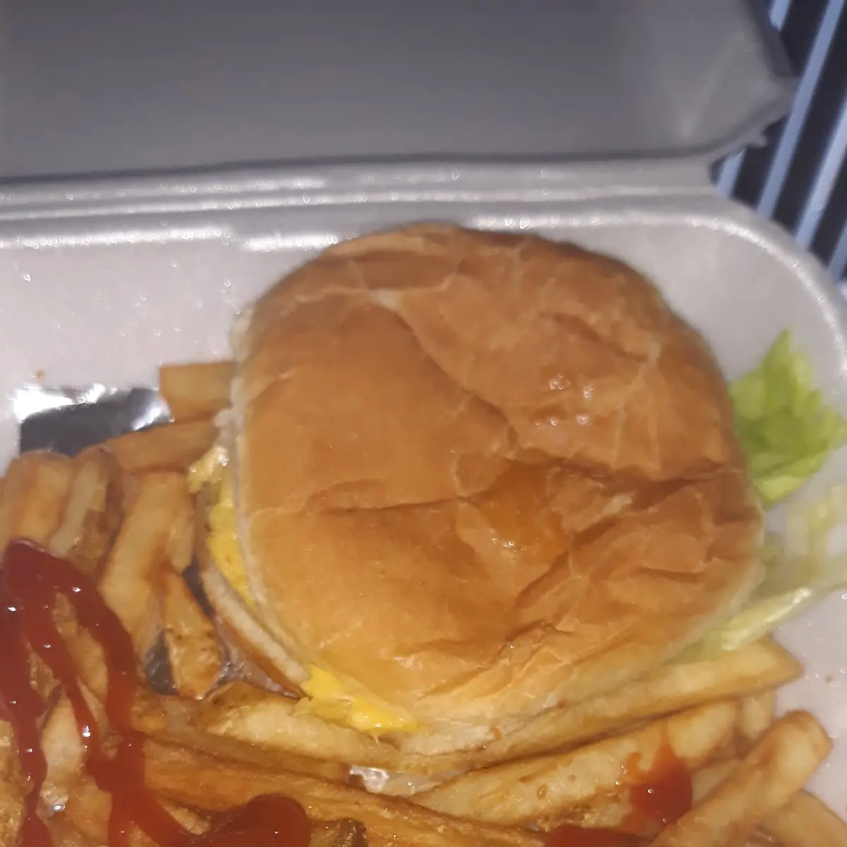 Chicken Sandwich