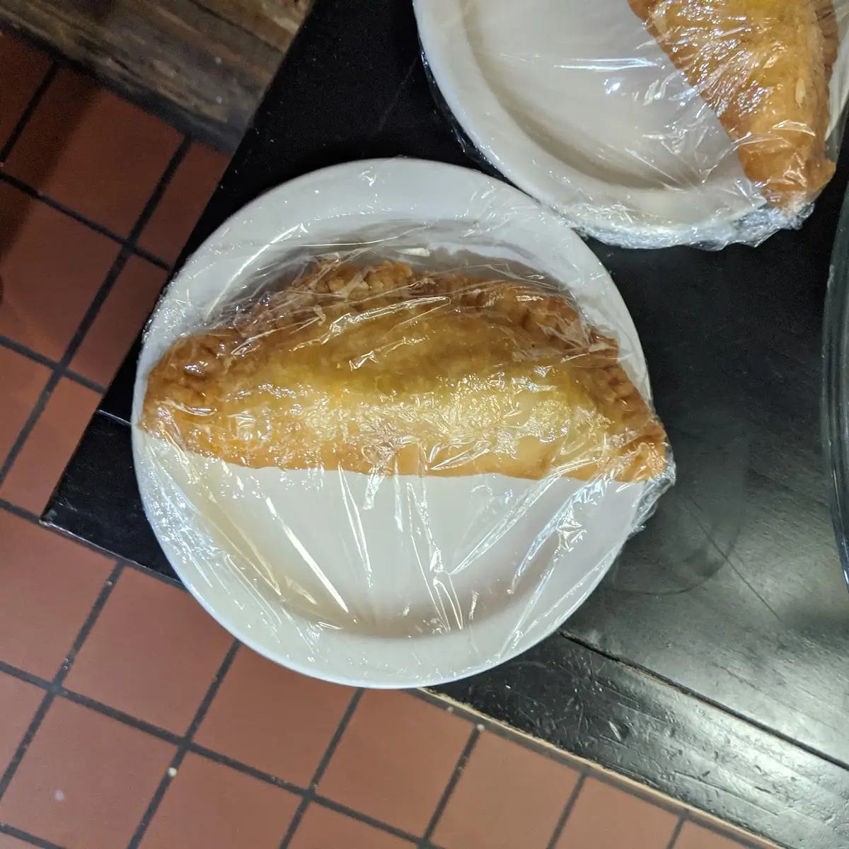 Apple Turnover